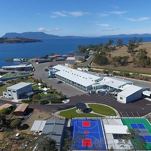 Eastcoaster Tasmania